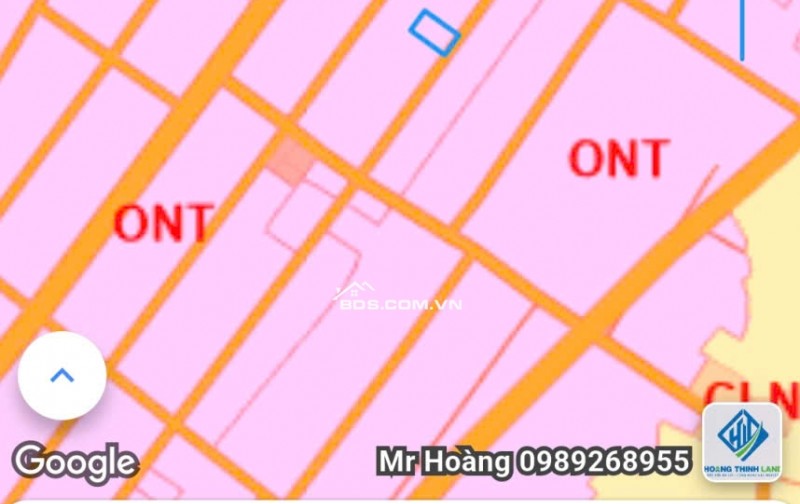 đất sào xuân đông cẩm mỹ phù hợp làm kho xưởng